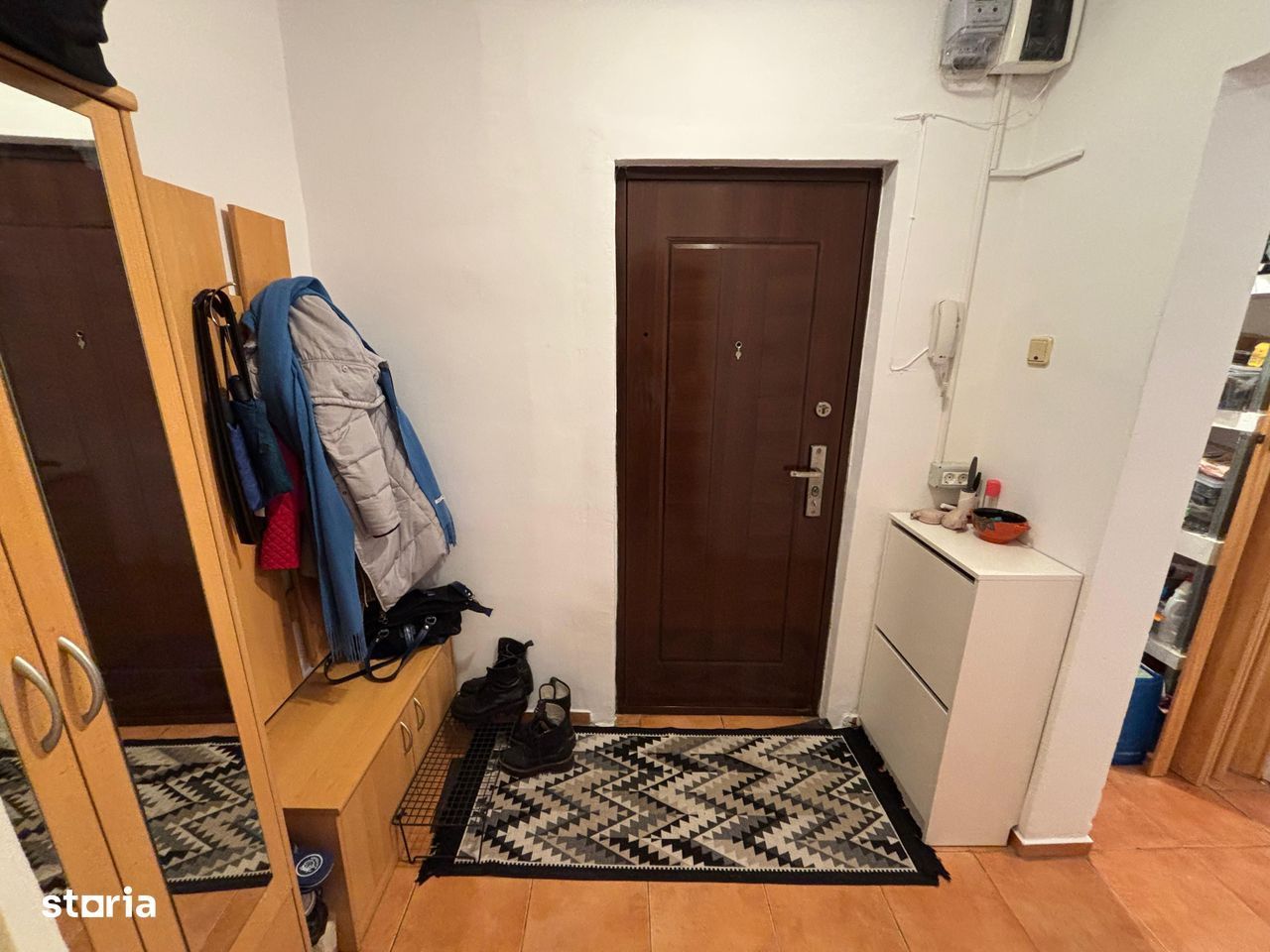 Apartament 2 camere Militari, Gorjului, aproape de metrou - Poză 2