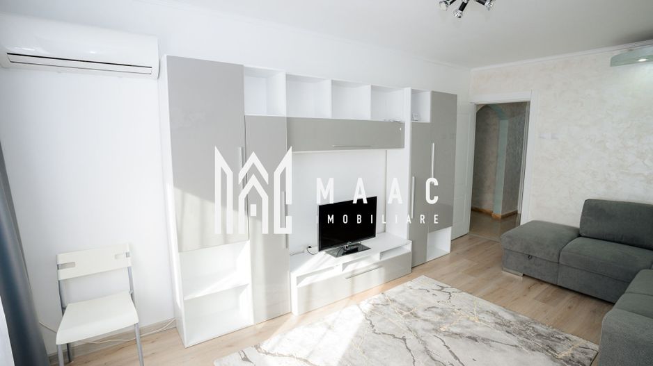 APARTAMENT 2 CAMERE DE INCHIRIAT| CENTRU| CENTRALA PROPRIE - Poză 2