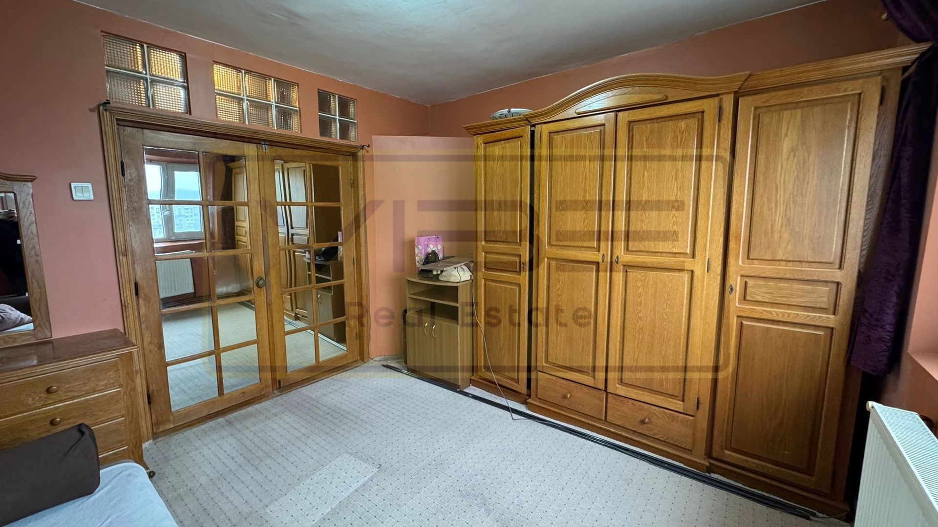 Apartament 2 camere decomandat Pacurari - Moara de Foc - Poză 8