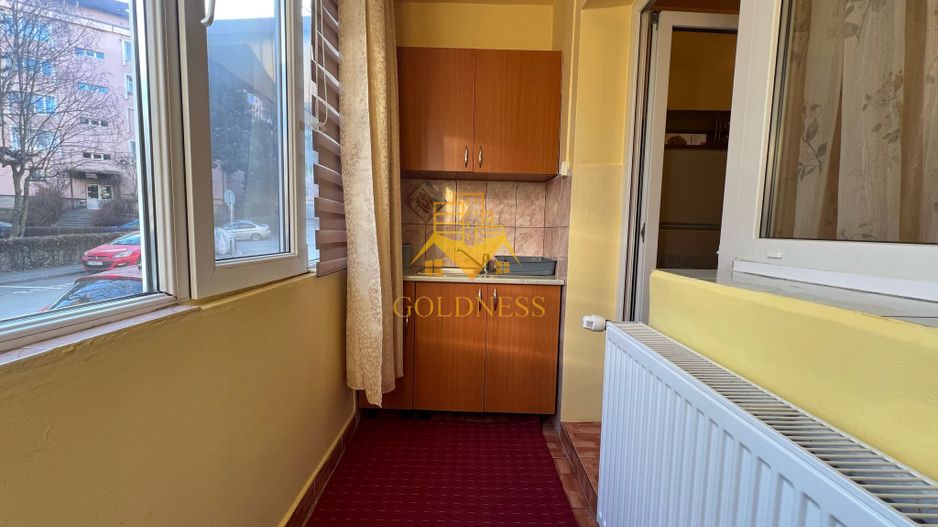 Garsoniera/STUDIO, Zorilor, UMF/UTCN, Observatorului, Golden Tulip - Poză 8