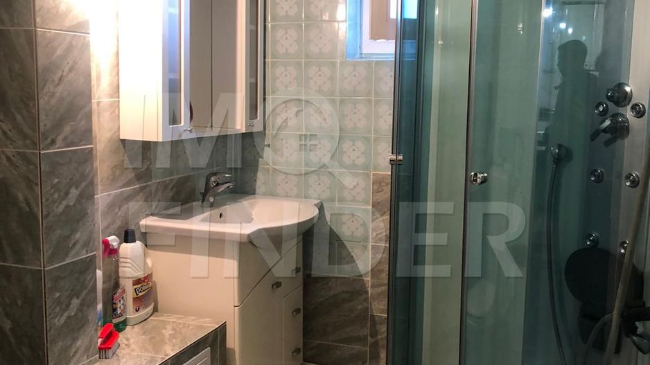 OPORTUNITATE- 3 camere Zorilor, zona Piata Zorilor, 66.5 mp+2 balcoane - Poză 6