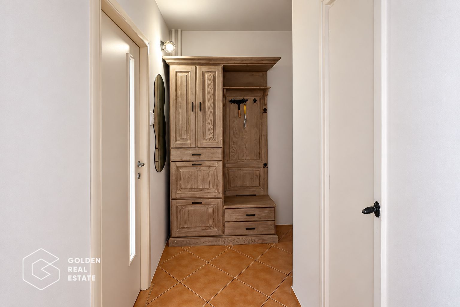 Apartament 2 camere,  Podgoria, Bulevardul Revoluției - Poză 7