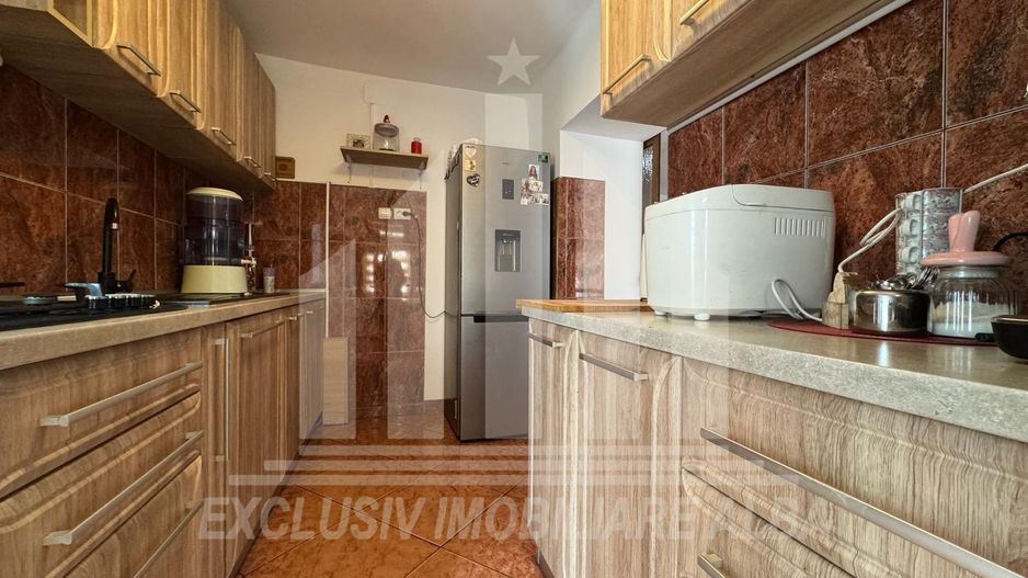 Casa individuala de vanzare, Tolstoi - Poză 5