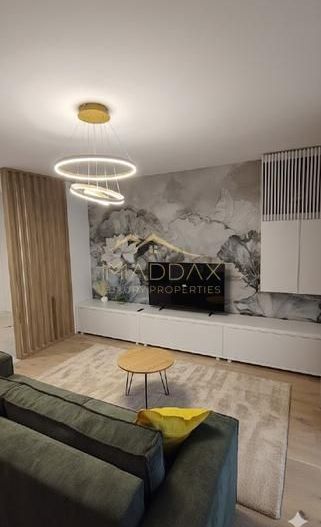Casă ultra-lux de închiriat  *108mp* / Pipera Plaza  Metrou Pipera - Poză 5