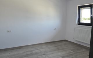 CASA SINGULARA TEGHES-DOMNESTI - Poză 9