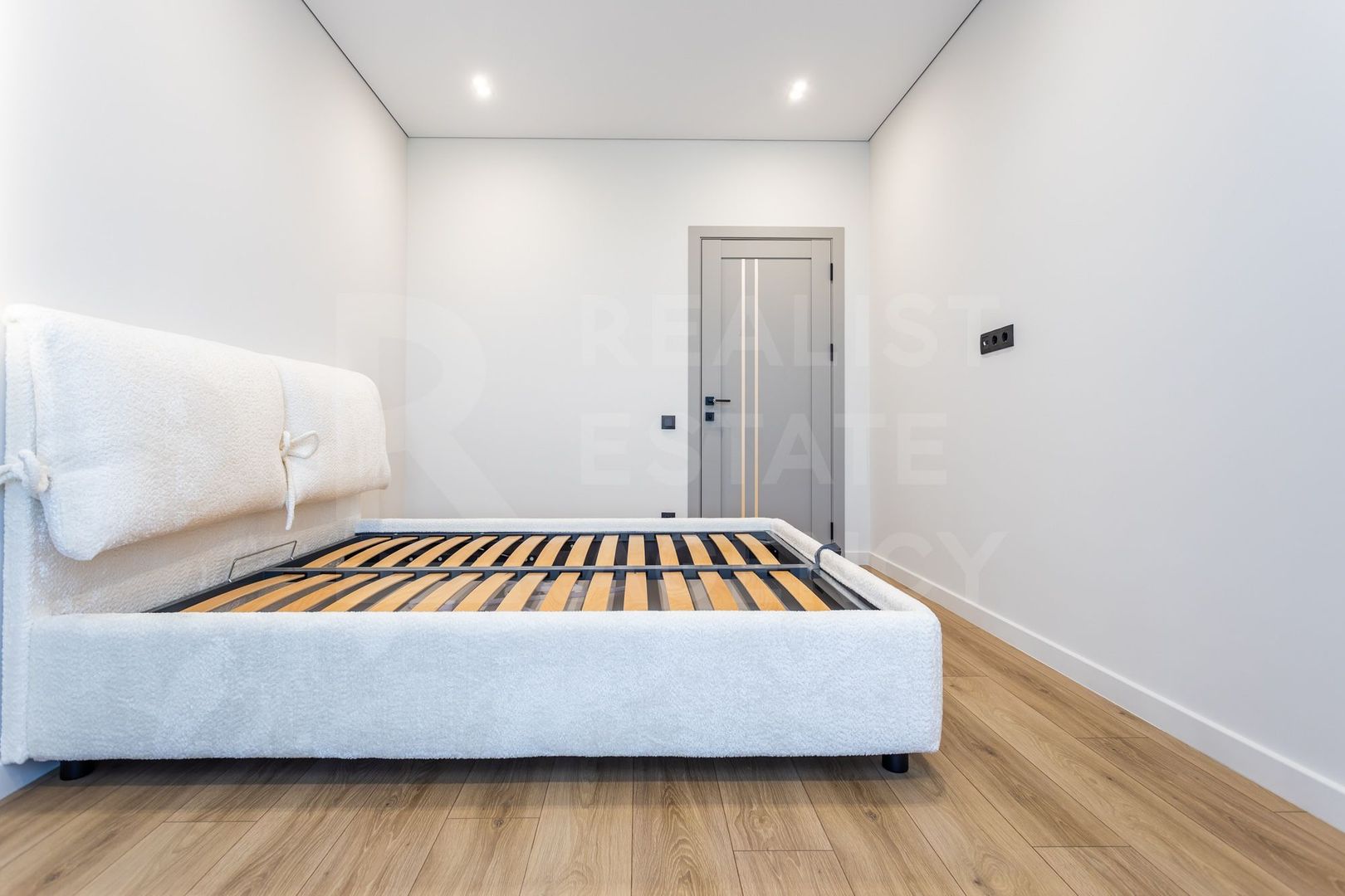 Vânzare, apartament, 3 camere, strada Jubiliară, Botanica - Poză 11