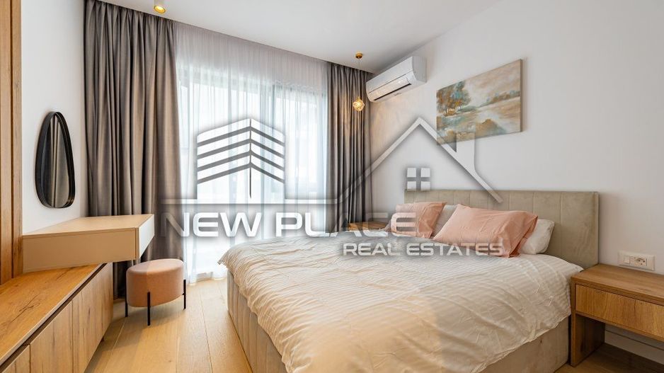 NUSCO CITY | Locatie Premium | Vedere spre curtea interioara | LUX - Poză 7