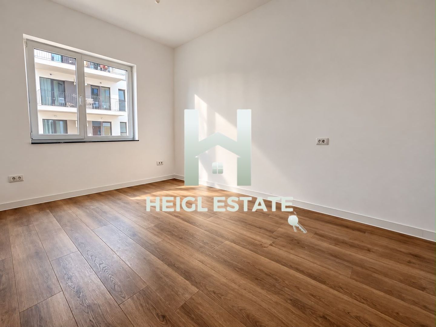 Apartammet cu 3 camere, 2 bai, 2 balcoane si loc de parcare, Giroc - Poză 7