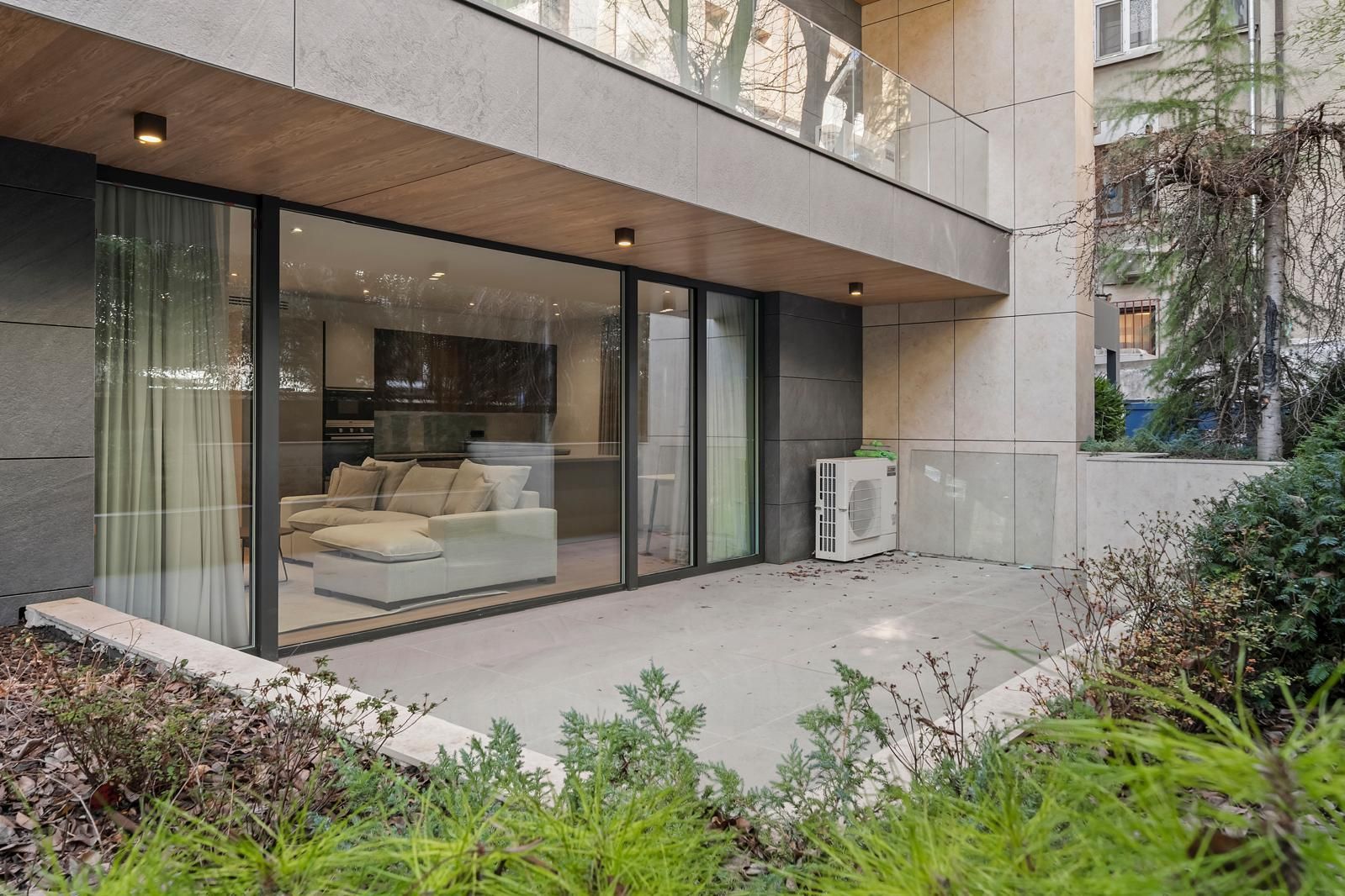 Apartament elegant 3 camere zona Primaverii I Imobil nou - Poză 24