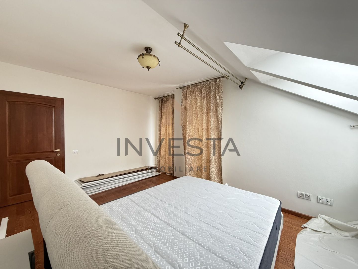 Casa spatioasa de inchiriat- zona Eugen Ionesco - Poză 17