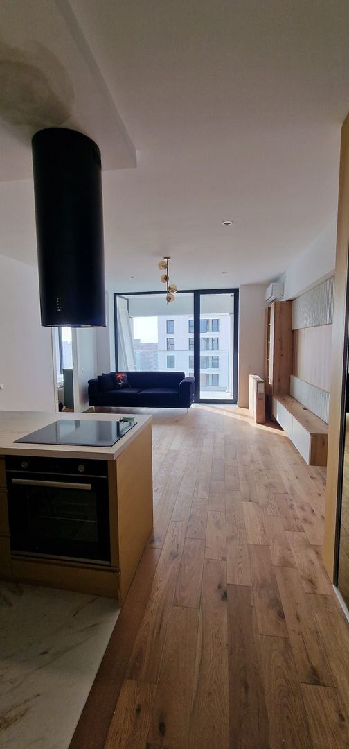 APARTAMENT ONE COTROCENI | LUX - Poză 2