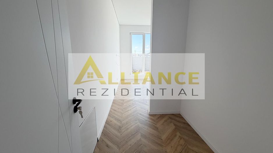 Casa individuală parter ~ 4 camere ~ 2 băi + dressing ~ teren 371mp - Poză 4
