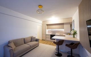 2 camere premium+ parcare, etaj 1 – str. Salciei - Poză 4