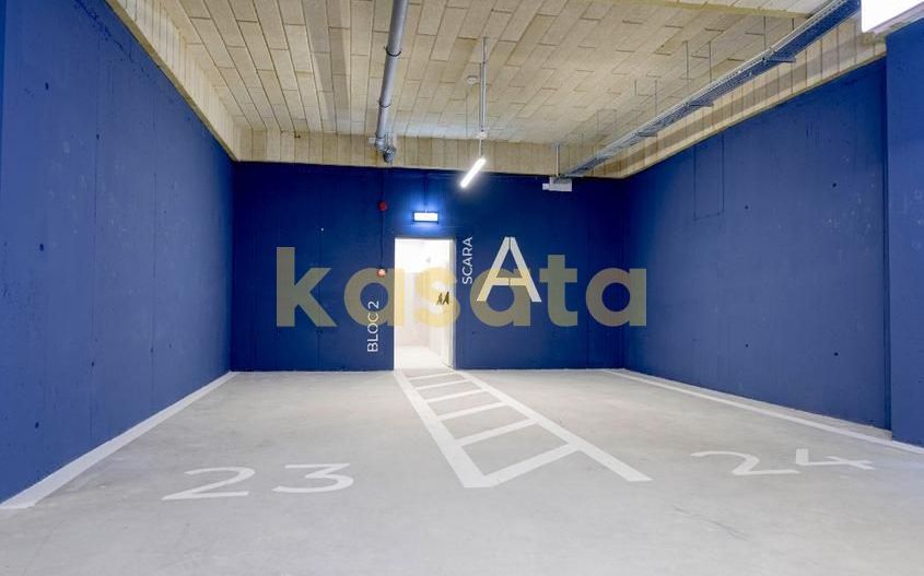 Apartament 2 camere de închiriat în Aviației – zonă premium - Poză 9