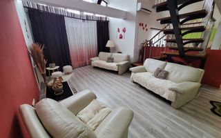 🏡Apartament pe 2 nivele, mobilat si utilat, ocupabil imediat. Lift.✨ - Poză 2