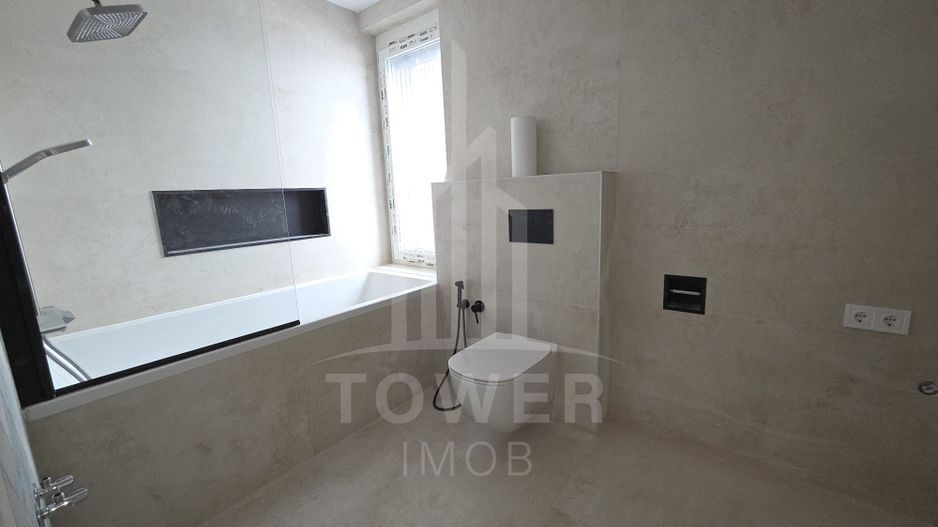 Duplex de vanzare in Cartierul Arhitectilor - Poză 10