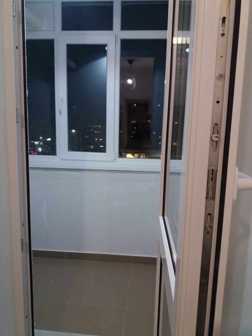 Garsoniera Militari Residence Loc de parcare - Poză 6