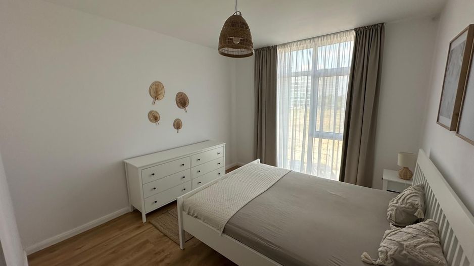 Apartament la Nord One -loc de parcare - Poză 17