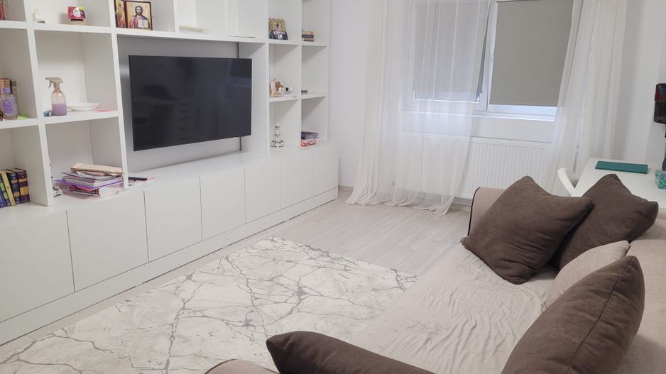 Apartament 2 camere de inchiriat Lujerului - Poză 8