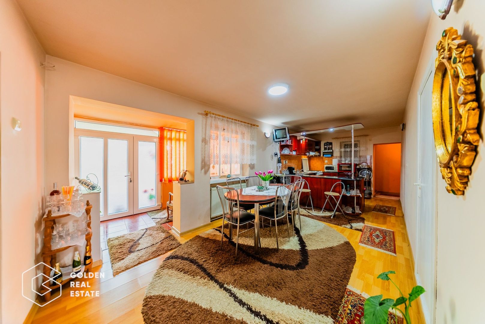 Casa in Nadlac, teren 812 mp - Poză 13