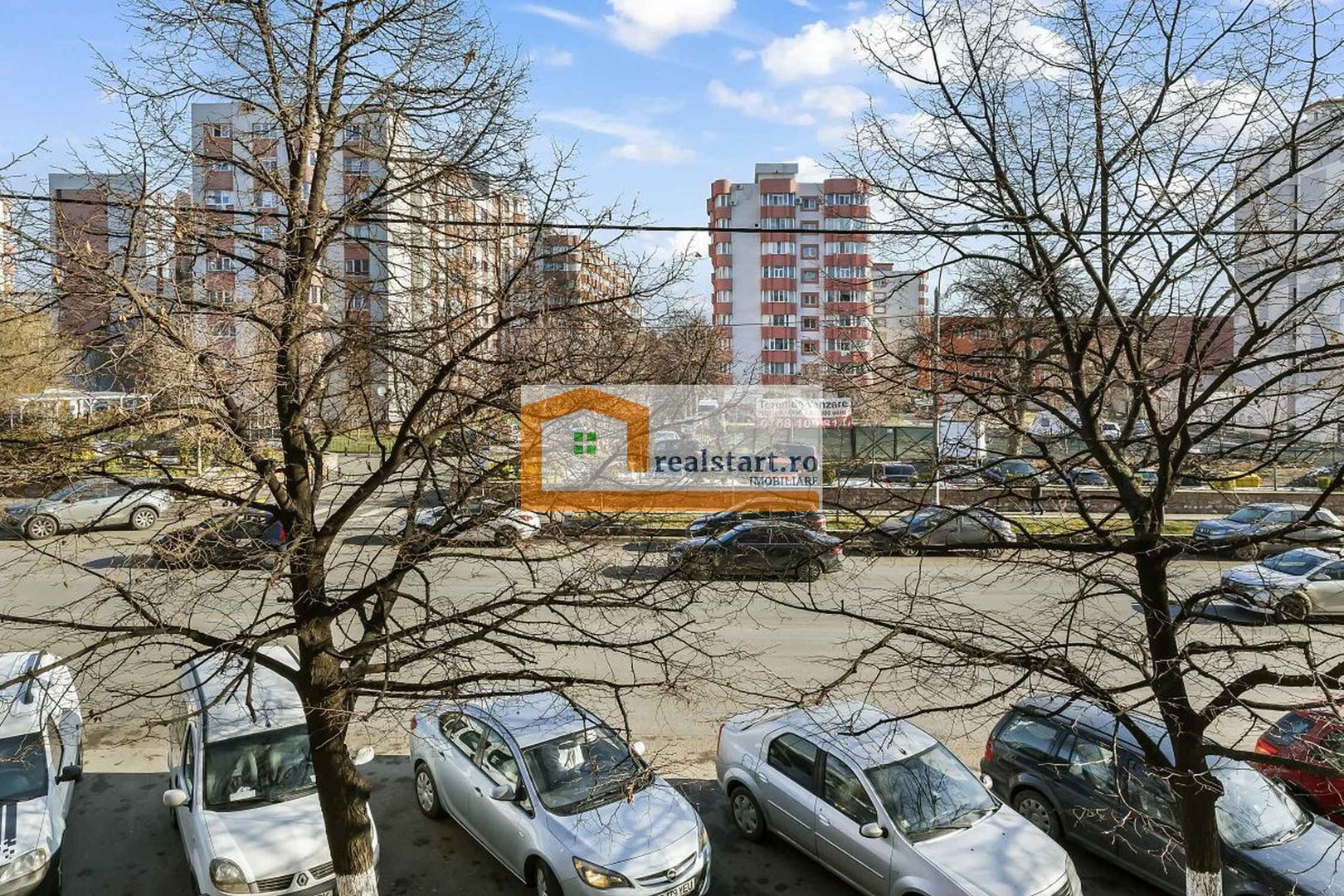 Parc Sebastian, disponibil imediat, rezidenta sau birouri - Poză 15