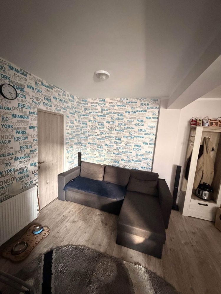 Apartament cu 2 camere și garaj subteran – gata de mutare. - Poză 1