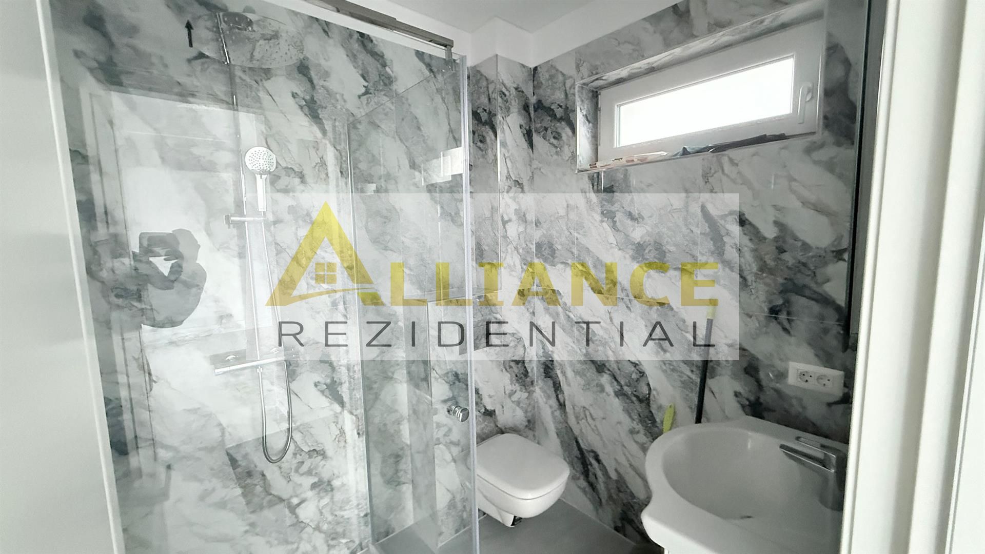 Vila individuala  - 4 camere 3 bai - 323mp teren - Poză 14