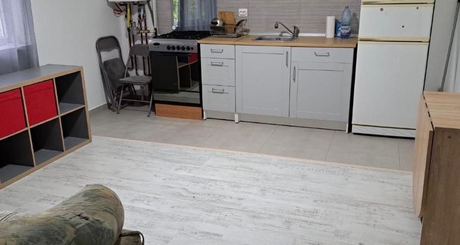 AP 2 CAMERE EVOCASA OPTIMA, PET-FRIENDLY, NOU, CENTRALA, METROU 5 MIN - Poză 4