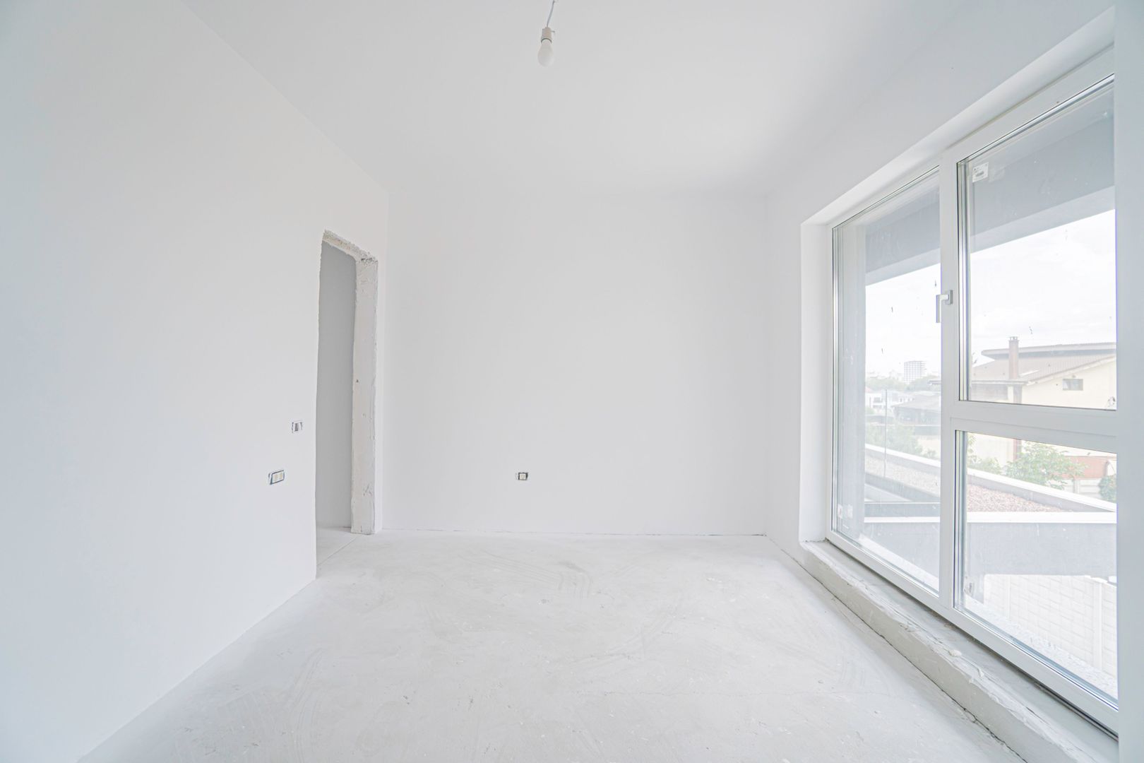 Tomis Nord  - Vanzare apartament decomandat cu 3 camere, bloc nou. - Poză 16