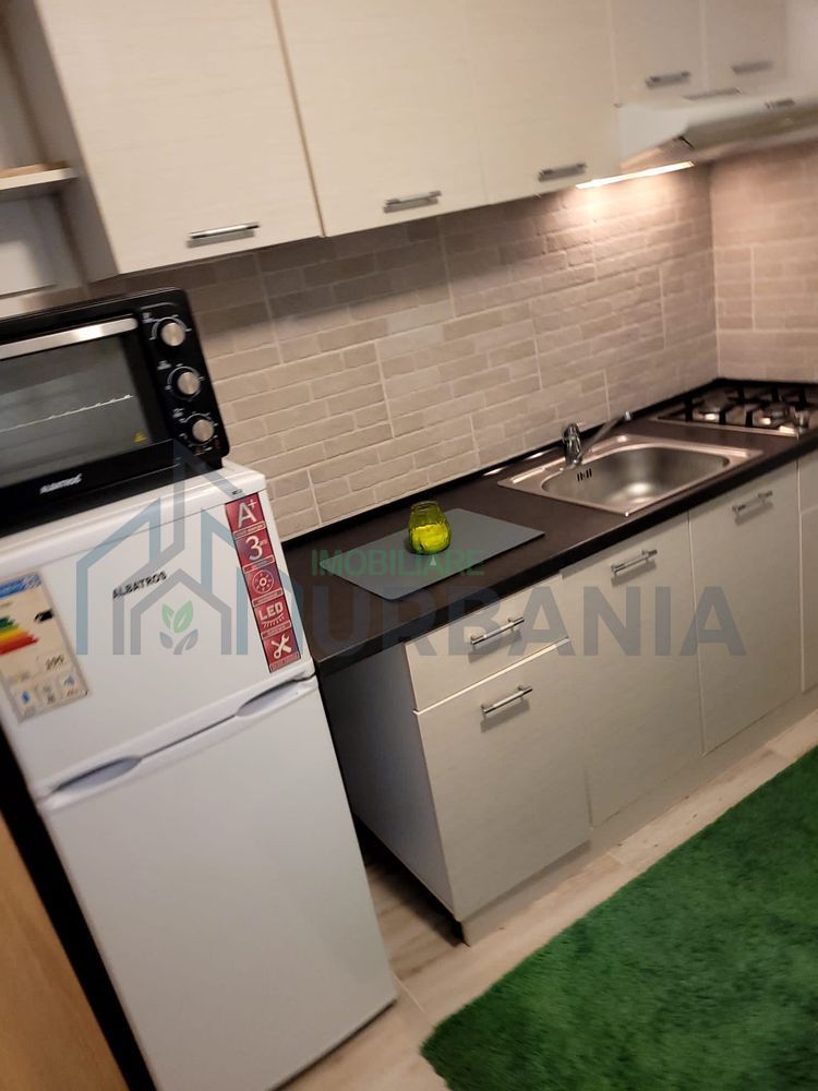 Garsonieră Tătărași, 12 mp, 1000 lei/lună - Strada Ciric - Poză 7