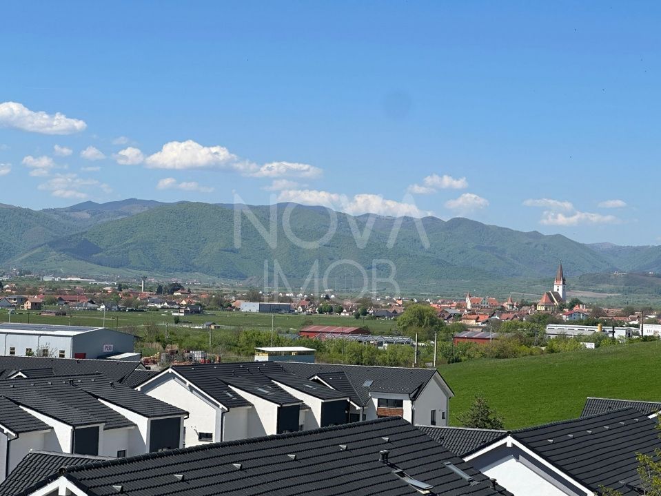 Apartament 3 camere, 2 bai - Ansamblul Davinci - Comision 0% - Poză 4