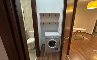 2 Camere 🏢 | Onix Residence 📍 | Etaj intermediar ⬆️ | Centrală - Poză 10