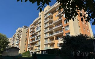 Apartament 3 camere 2 bai Tatarasi Green Park - Poză 1