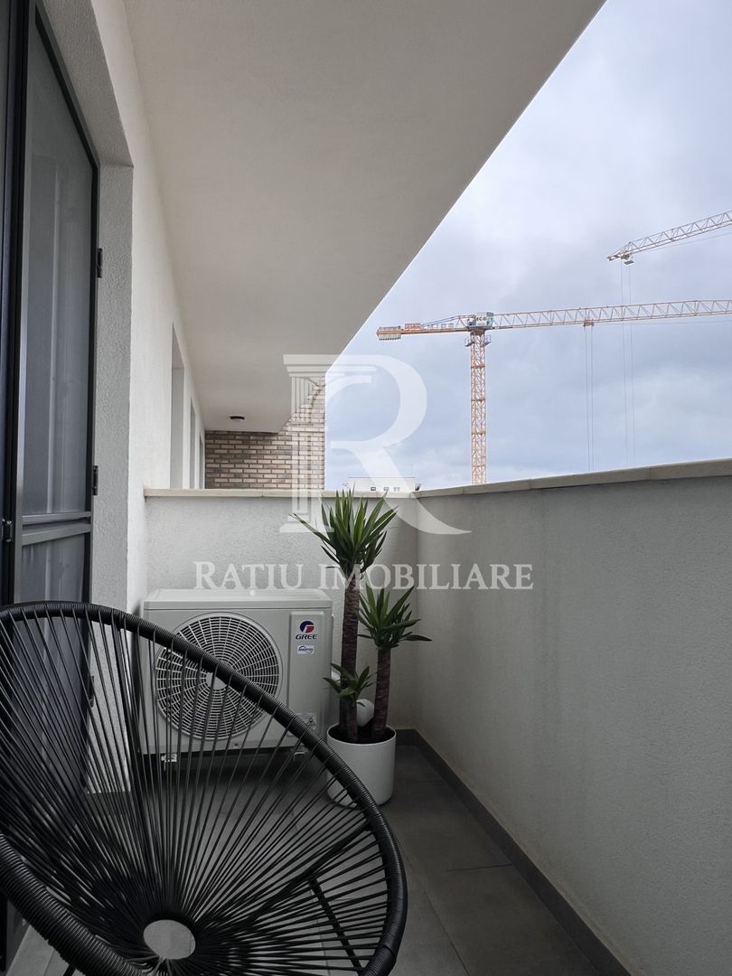 Apartament Premium cu 2 camere | Prima Green | Nufarul | Oradea - Poză 15