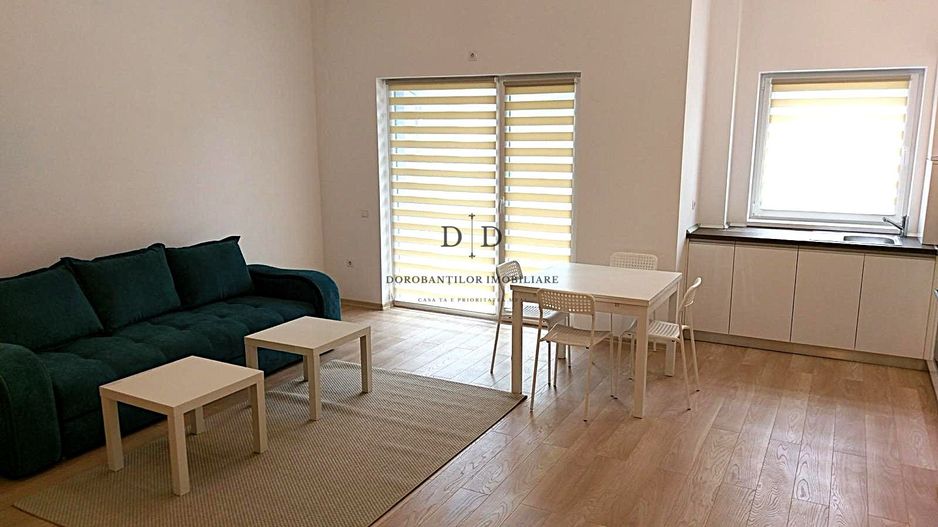 Apartament cu 2 camere vanzare| Investitie | Facultatea USMV- Platinia - Poză 5