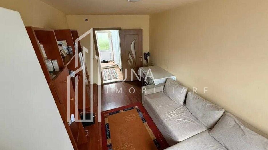 De vânzare apartament 2 camere – Zona Florilor - Poză 1