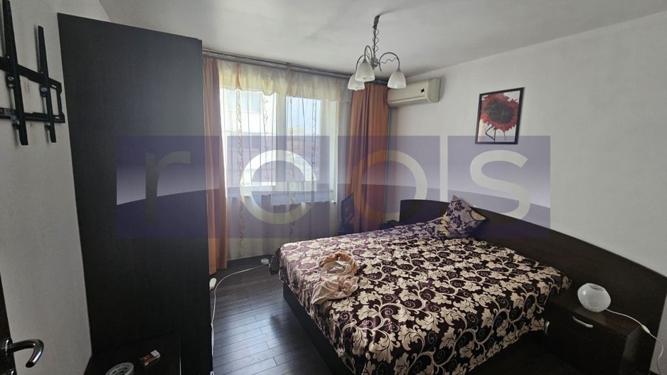 DE VANZARE APARTAMENT 2 CAMERE GRIVITEI -TITULESCU - Poză 4