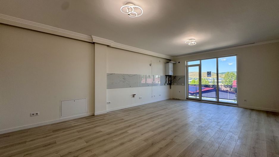 Ap 12 C5 Tautului Residence Parc Parcul Poligon Sub Cetate - Poză 2