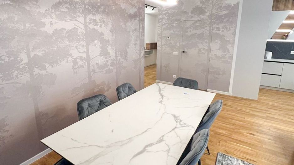 Închiriere apartament 3 camere 105mp | 2 locuri de parcare - Poză 5