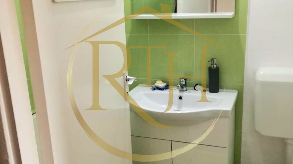 Oferim spre inchiriere apartament cu 1 camera, zona Medicina-Take Ionescu - Poză 7