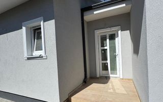 1/2 Duplex Mosnita noua, finisaje de calitate - Poză 1