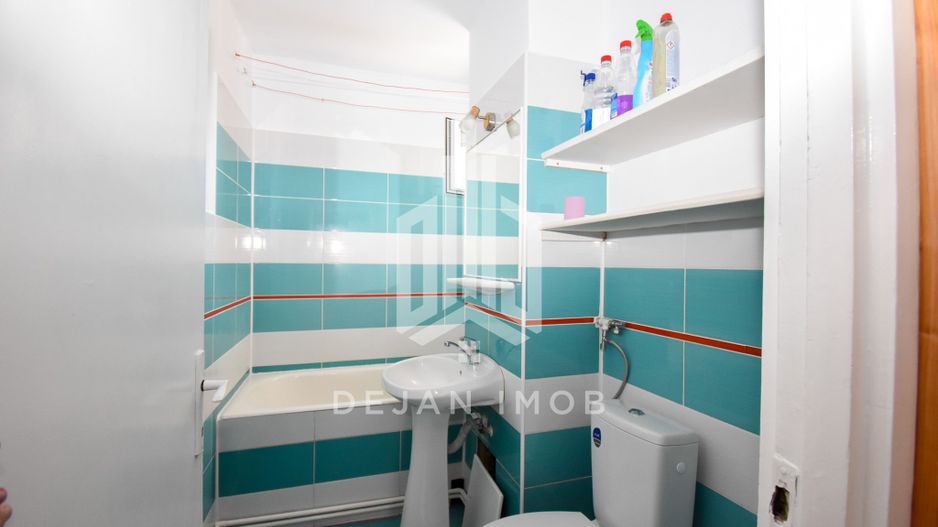 Apartament cu 3 camere | 67 mp | Zona Simeria - Poză 7