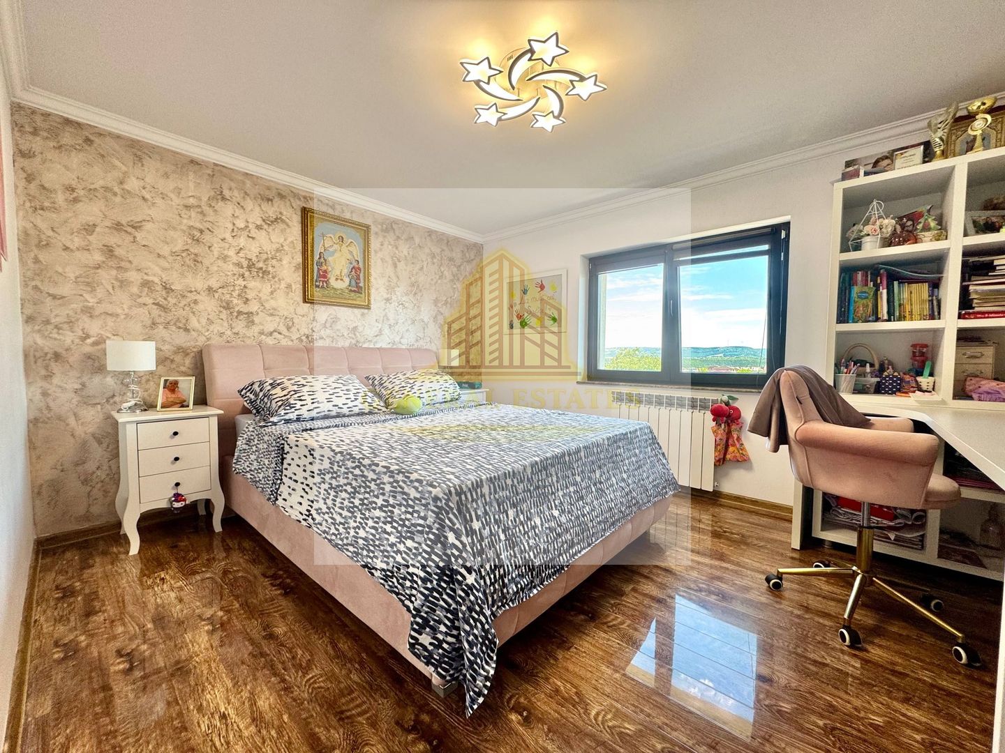 Vânzare Casa în 2 Nivele – Miroslava, Iași - Poză 11