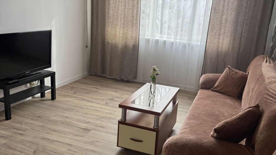 Apartament 3 camere de inchiriat, loc de parcare, Raul Doamnei- Pet Friendly - Poză 9