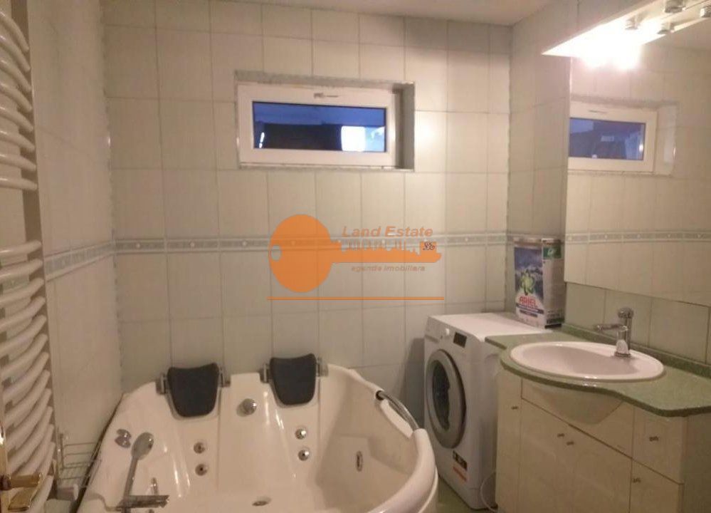 3 camere Parcul Carol - Parcul Tineretului - Poză 10