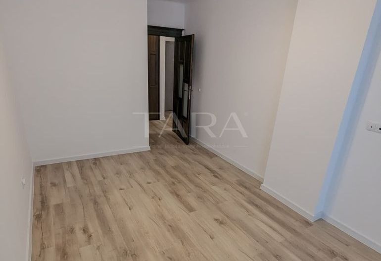 Apartament nou finisat complet, Florești, zona Eroilor - Poză 8
