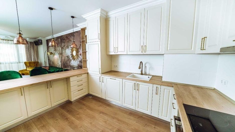 Ag BRASADAS vinde ap 2 cam PARTER 70mp LUX Piata Unirii. - Poză 7