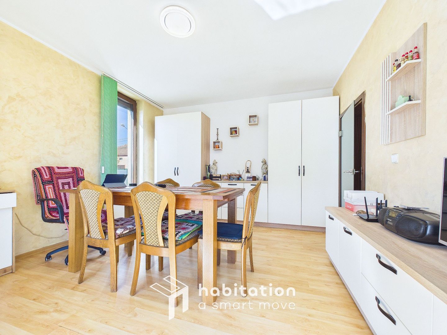 Casă individuală spațioasă și luminoasă cu garaj, în Mircea cel Bătrân - Poză 4