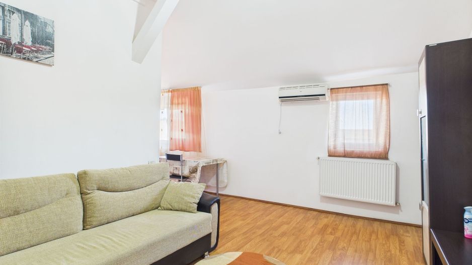 Apartament 2 camere zona Soarelui - Poză 15