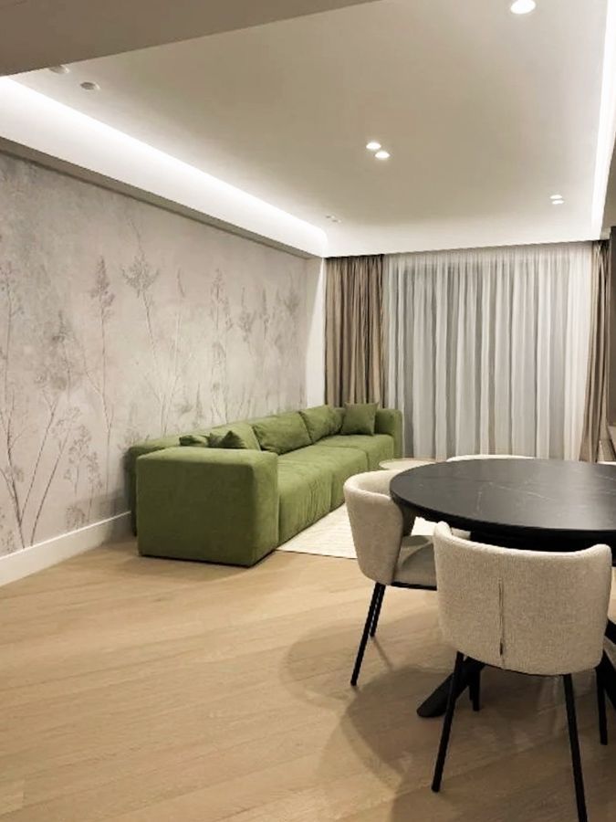 Chirie | Apartament 3 camere  – prima închiriere | Iancu Nicolae - Poză 4